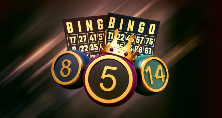 Exclusive Promotions & Bonuses for LuckyCola Bingo Players - Lucky Cola