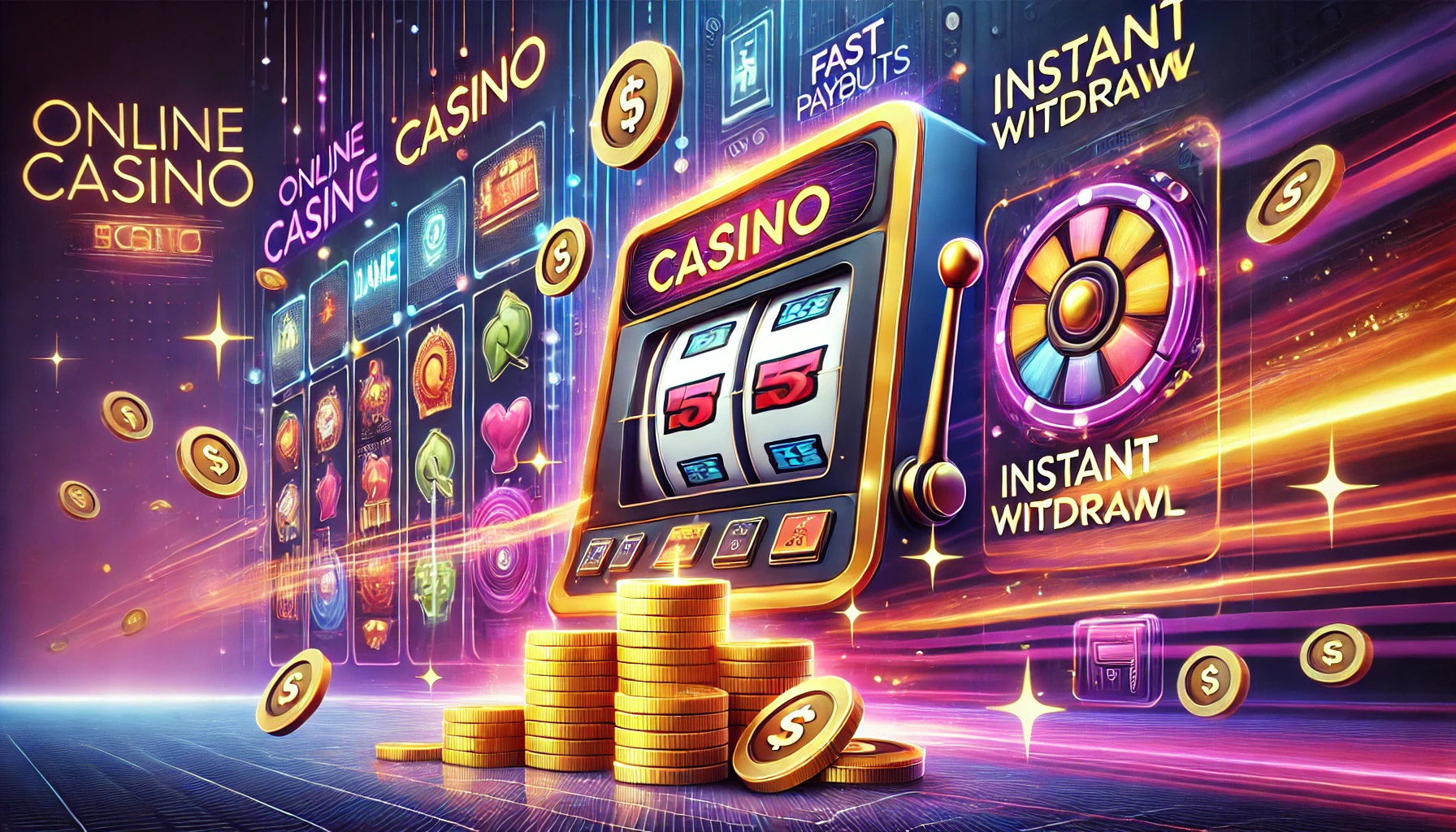 Reading Player Reviews and Casino Payout Rates - Lucky Cola