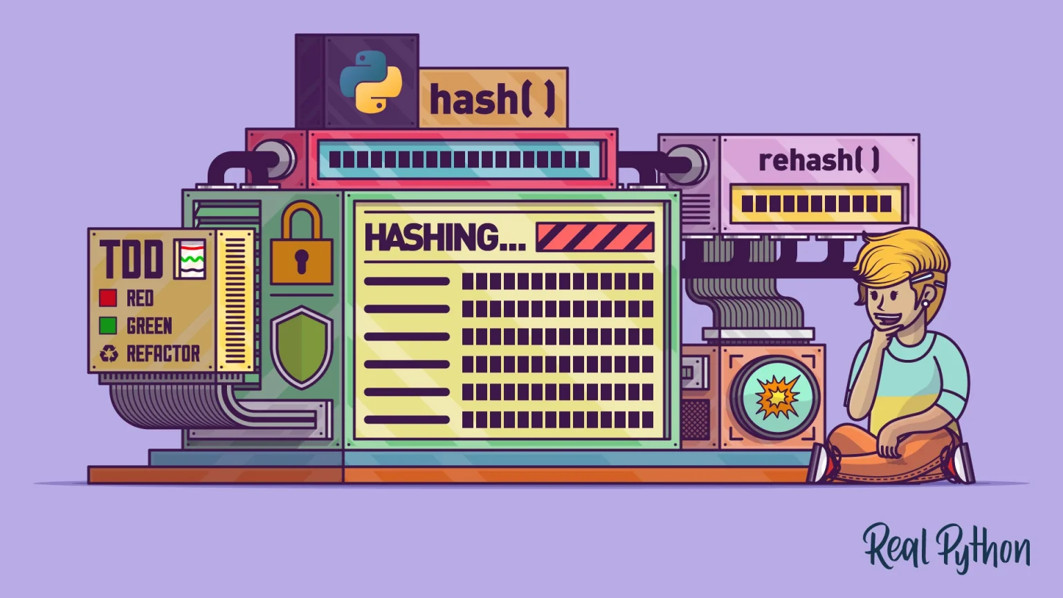 Risks and Considerations of Playing Hash Games - Lucky Cola