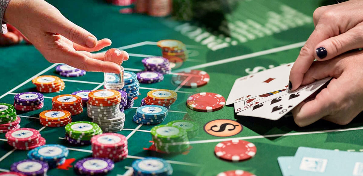 Using Effective Betting Systems - Lucky Cola