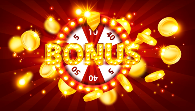 Taking Advantage of Bonuses and Promotions - Lucky Cola