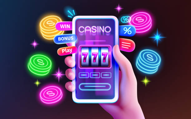 Common Myths About Progressive Slots - Lucky Cola