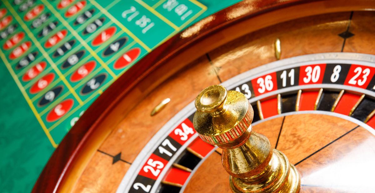 Understanding the Basics of Roulette - Lucky Cola