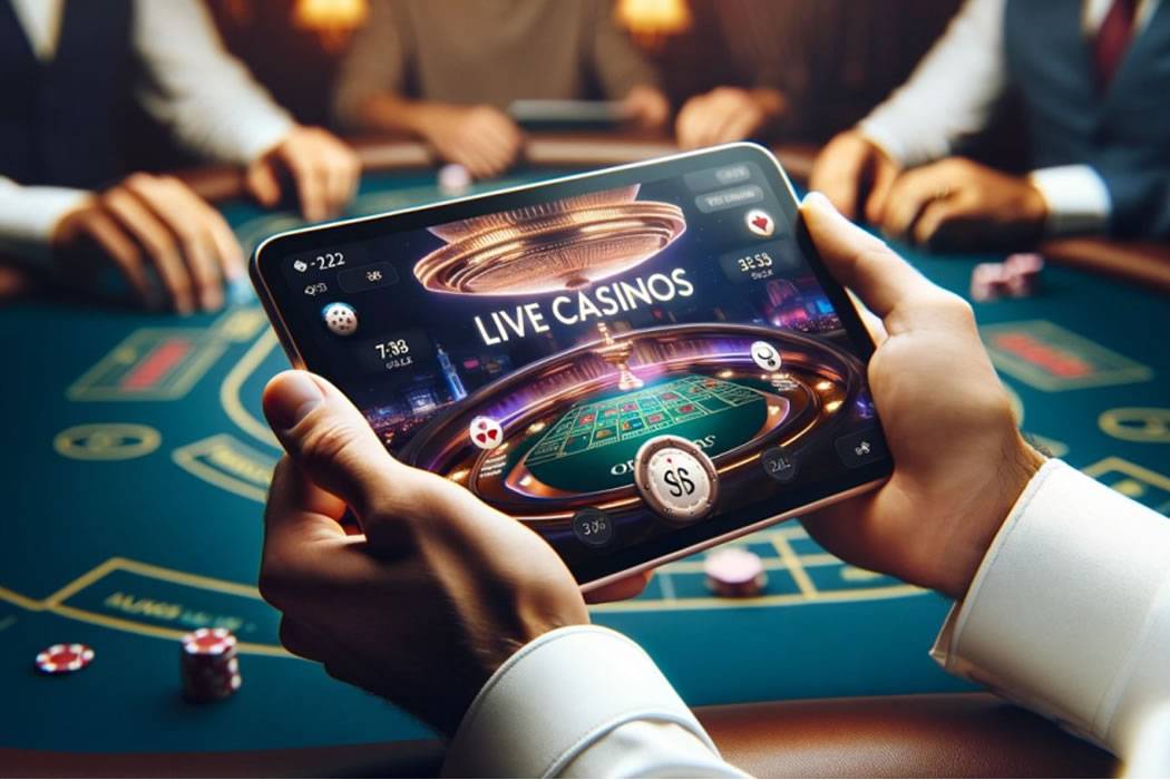 How to Maximize Your Experience at LuckyCola Live Roulette - Lucky Cola