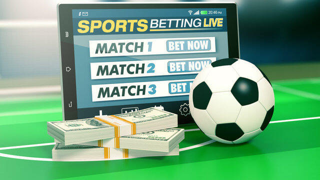 Exclusive Promotions and Bonuses for Live Sports Bettors - Lucky Cola