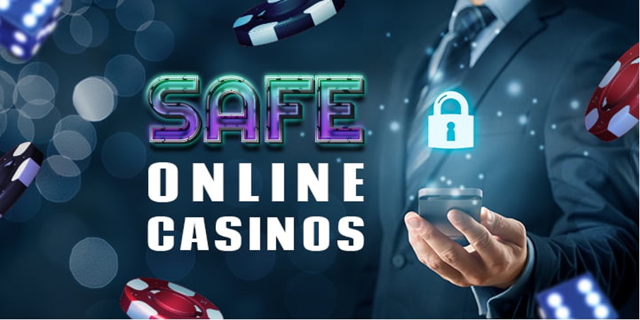 Safety, Security, and Customer Support - Lucky Cola