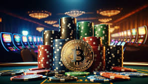 The Convenience of Live Sports Betting at LuckyCola Casino - Lucky Cola