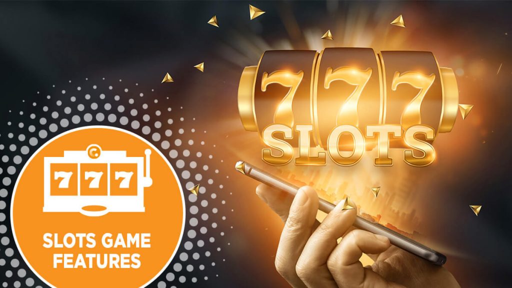 Key Features of LuckyCola Slots - Lucky Cola