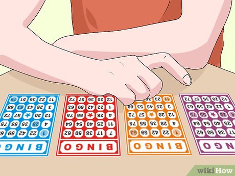 Tips for Winning at LuckyCola Bingo - Lucky Cola